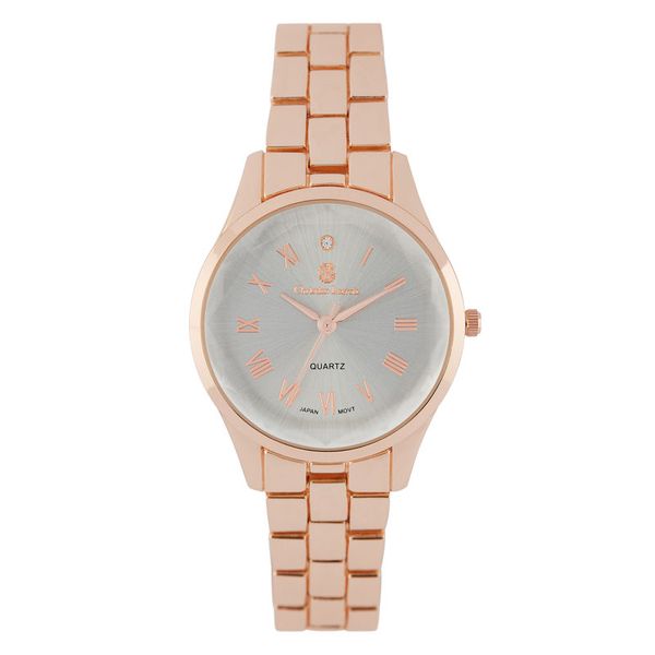 Christian Lacroix Women Rose Gold Watch