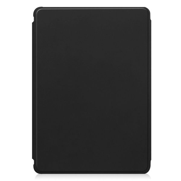 360 Rotation Book Cover with Pen Holder For iPad 10th Gen10.9/11inch