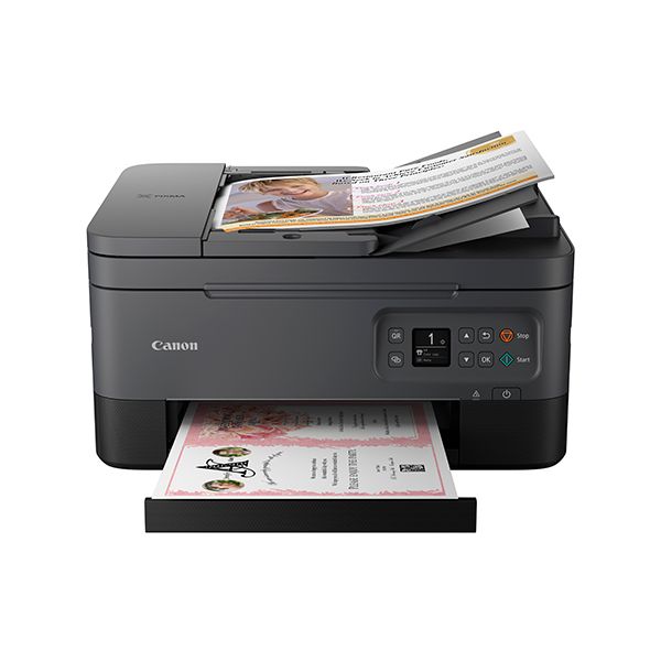 Canon TS7440 All-in-One Wireless Printer
