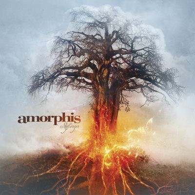 Skyforger (Vinyl / 12" Album Coloured Vinyl (Limited Edition))