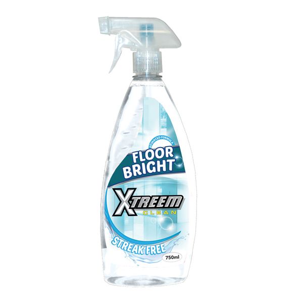 Xtreem Floor Bright - 750ml