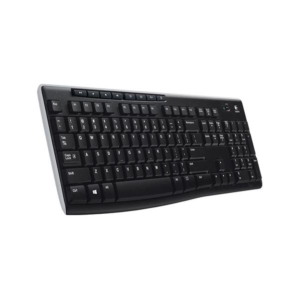 PC keyboard - Logitech K270 Wireless Keyboard