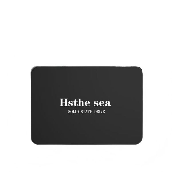 2.5-inch SATA III SSD for Laptop/Desktop - High-Speed Storage Upgrade