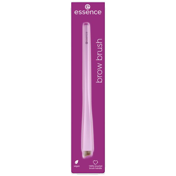 Essence Brow Brush 01 Brows On Fleek