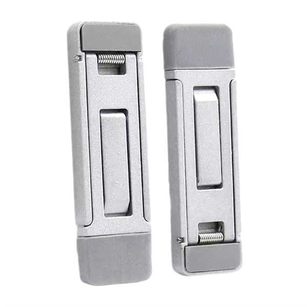 2 Pcs Portable Invisible Laptop Stand