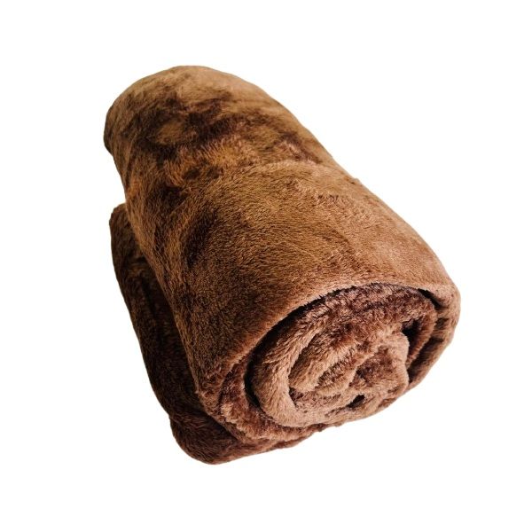 Pet's Ultra Soft Fleece Blanket (125cm x 90cm)