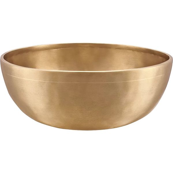 MEINL Sonic Energy Therapy Series Singing Bowl 1400g