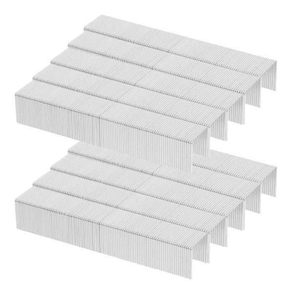 Heavy Duty Standard Steel Stapler Refill for Office School Home Paper Bind