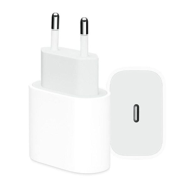 20W USB-C Power Adapter for iPhone Generic