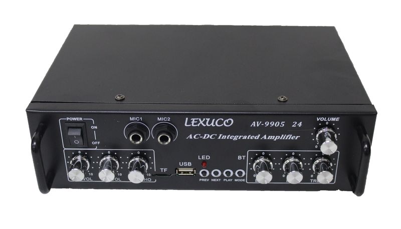 Av-9905 image