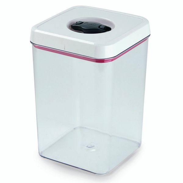 Twist &amp; Seal 4L Container