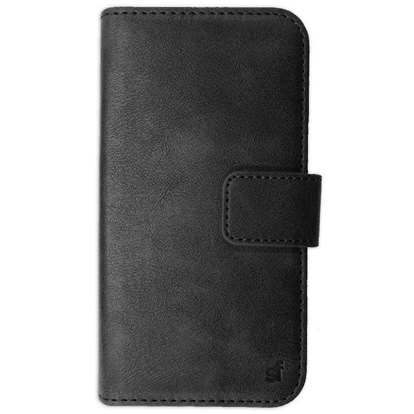 Superfly Snap 2-in-1 Flip Case for Apple iPhone 13 Mini - Black