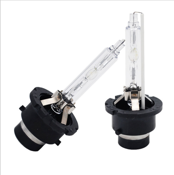 Premium D2S +50% High Brightness Xenon Headlight Bulb Set - 2 Pack