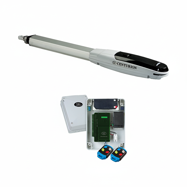 Centurion Vantage Swing Gate Motor Kit for Residential Use