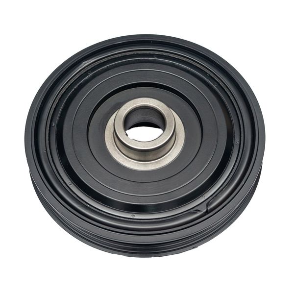 Crankshaft Pulley Compatible For Benz C180 OE A2820350900