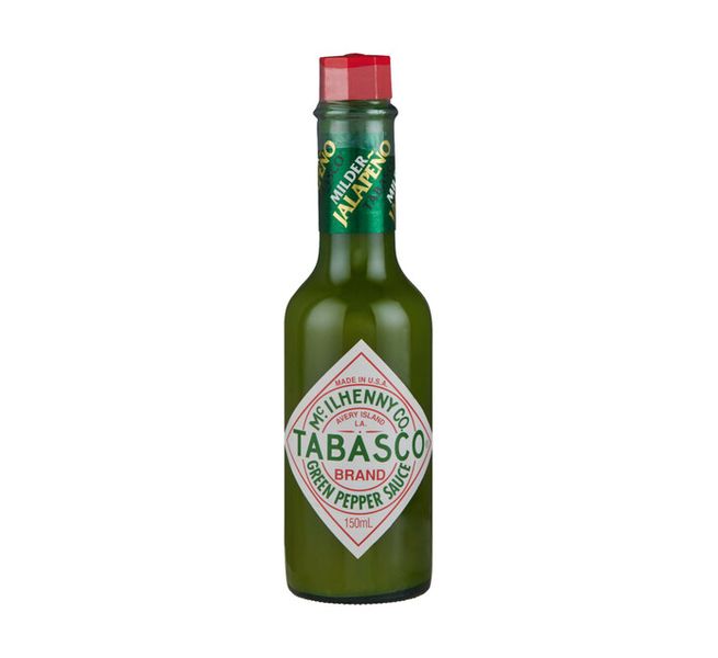 Tabasco Red Pepper Sauce 150ml 2 pack