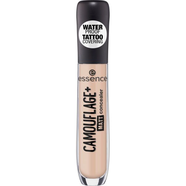 essence Camouflage+ Matt Concealer