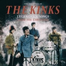 The Archives of the Kinks (Vinyl / 12" Album)