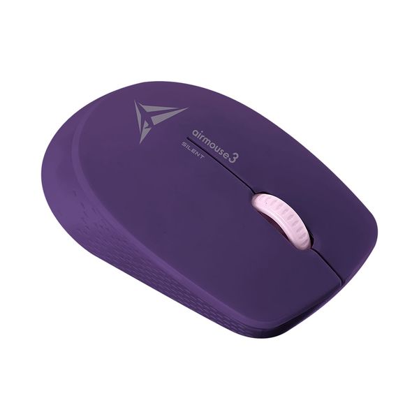 Alcatroz Airmouse 3 Silent Wireless Mouse