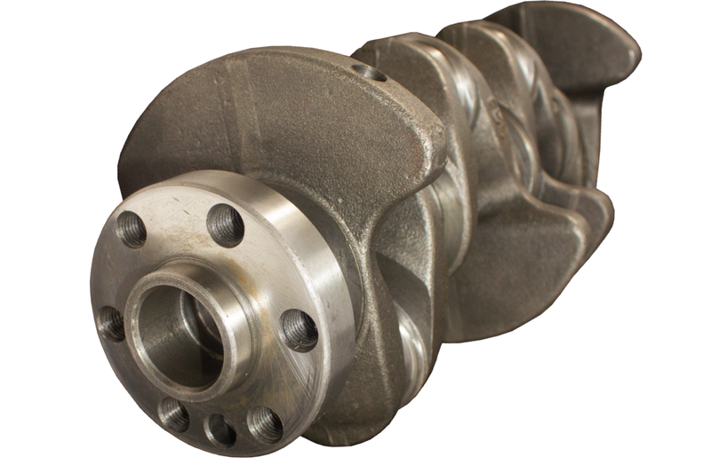 Crankshaft Compatible with BMW 3 Series F30 320i 16V N20 12-19