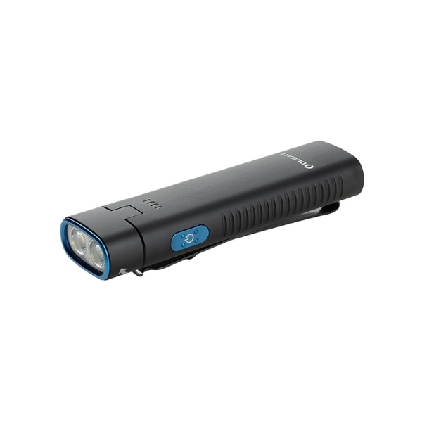 Olight Arkflex 1000LM 85m Throw rechargeable TorchSA flashlight