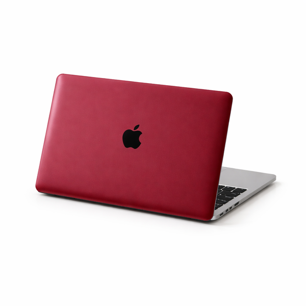 MacBook 13.3 Lightweight Shell - Red