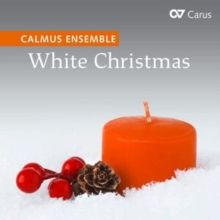 Calmus Ensemble: White Christmas (CD / Album)