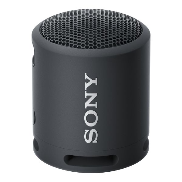 Sony Extra Bass Portable Bluetooth Speaker - SRS-XB13 - Black