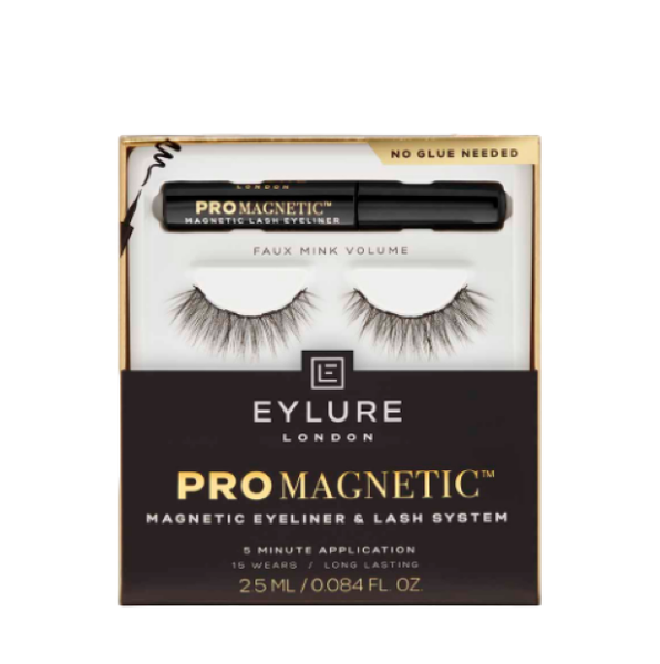 Eylure Lashes Pro Magnetic, Volume