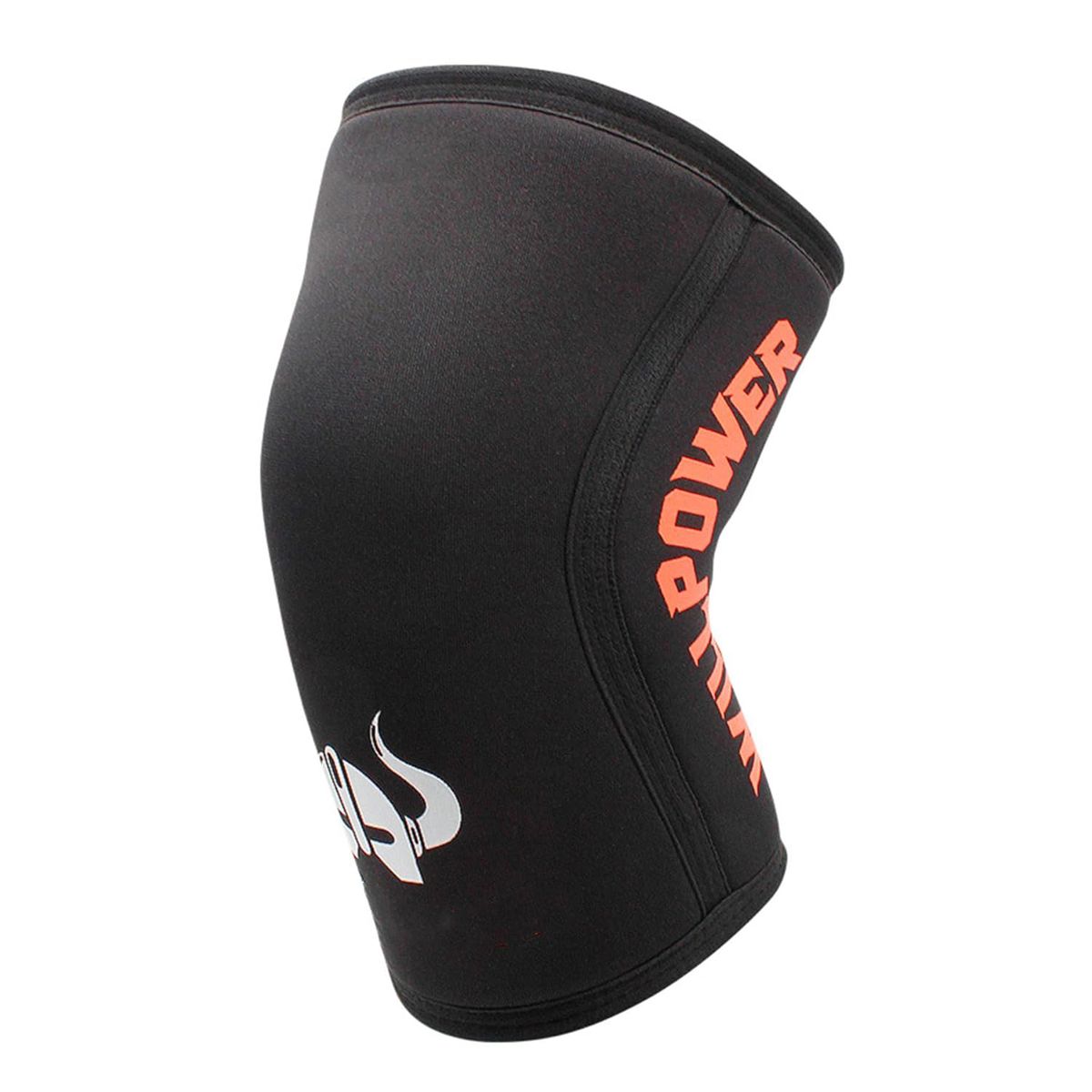 Thicken Sports Knee Sleeve Protect Weightlifting Fitness Training Support