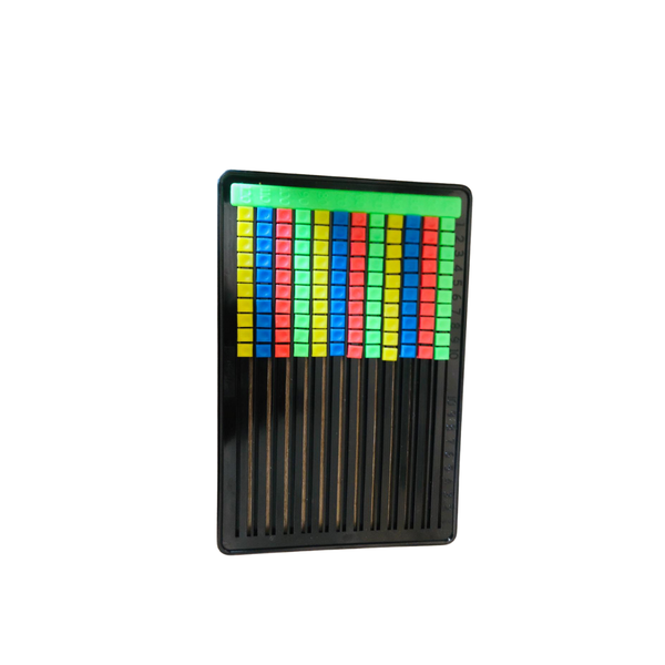 120 Bead Abacus