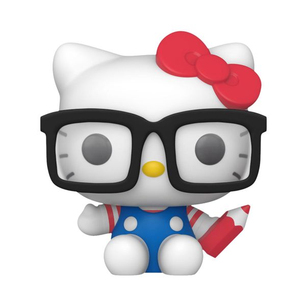 Funko Pop!:Hello Kitty - Hello Kitty - Nerd