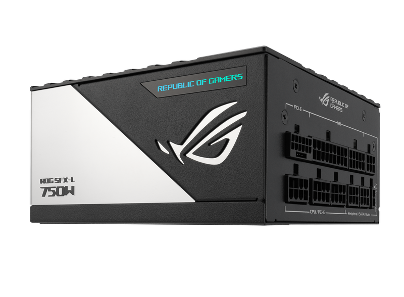 ASUS ROG LOKI SFX-L 750W Platinum Power Supply