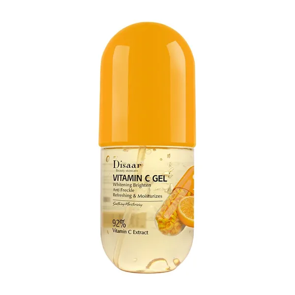 Vitamin C Brightening Gel
