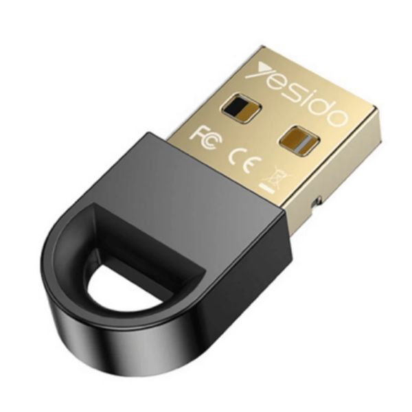 Mini USB Bluetooth 5.1 Receiver For Computer Adapter Receiver Wireless