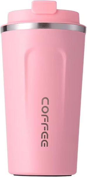 Portable Travel Coffee Mug