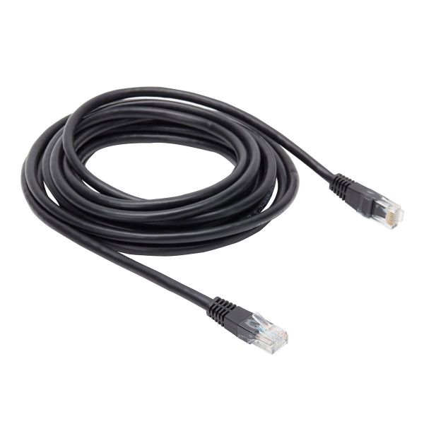 10M Ethernet Network Cable with RJ45 Connectors