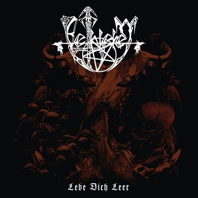 Lebe Dich Leer (Vinyl / 12" Album)