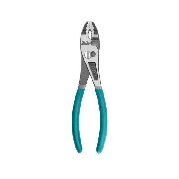 Total Tools Slip Joint Pliers 200mm (8")