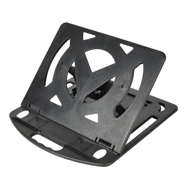 Laptop portable lightweight adjustable bracket-standard model
