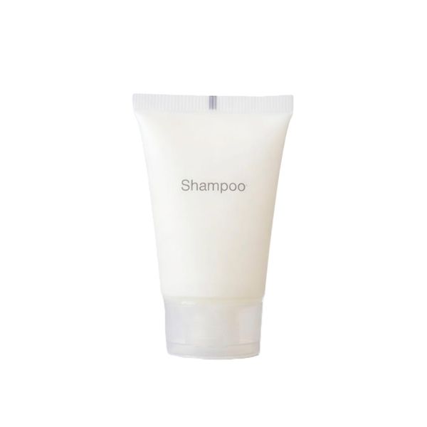Range Mini Toiletries Shampoo (30ml)