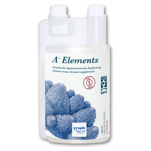 Tropic Marin A- Elements (500ml)