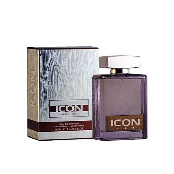 Fragrance World Icon Pour Homme 100ML