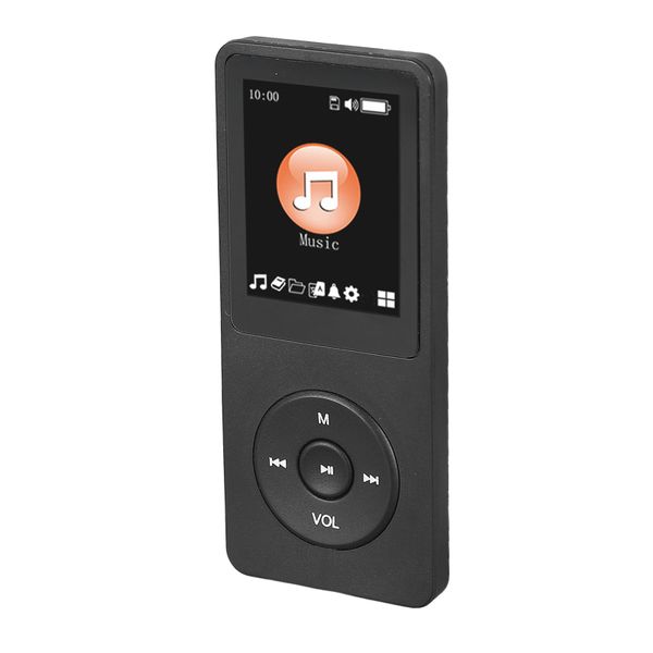 Lightweight BT MP3 Player