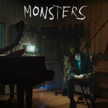 Monsters (CD / Album)