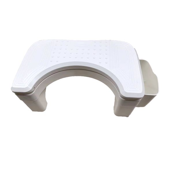 Under Desk Footrest Ergonomic Foot Stool