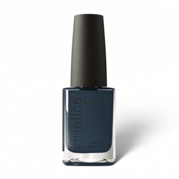 Kinetics SolarGel Nail Polish #411 Fragile - 15ml