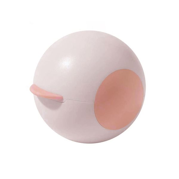 Portable Lint Roller Ball Reusable and Washable Dust Brush Sticky Roller