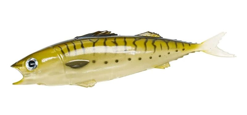 SmartDrive Soft Bait Luminous Glow