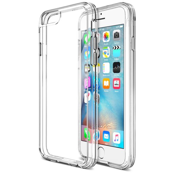 BT Clear case for iPhone 6S Plus &amp; iPhone 6 Plus (5.5 inches)